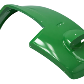 Imagem do produto PARA-LAMA TRASEIRO DIREITO | JOHN DEERE | AL230278