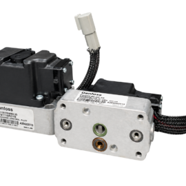 Imagem do produto VÁLVULA DE CONTROLE | JOHN DEERE | AT304671