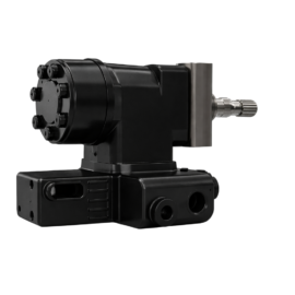 Imagem do produto VÁLVULA DO AUTOTRAC | JOHN DEERE | AXE10425