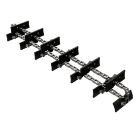 Imagem do produto CORRENTE DE ELO DA ESTEIRA | JOHN DEERE | AXE10556