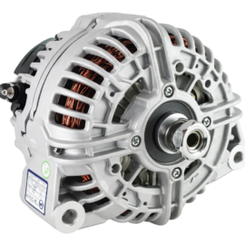 Imagem do produto ALTERNADOR | JOHN DEERE | AXE17691