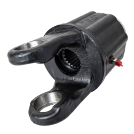 Imagem do produto EMBREAGEM DE SEGURANÇA | JOHN DEERE | AXE36088