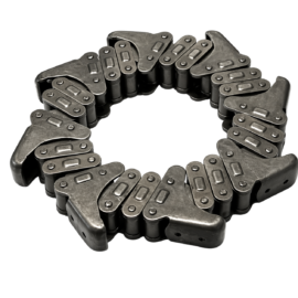 Imagem do produto CORRENTE COLETORA DE PINO | JOHN DEERE | AXE61091