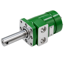 Imagem do produto MOTOR HIDRÁULICO | JOHN DEERE | AXE72731