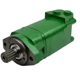 Imagem do produto MOTOR HIDRÁULICO | JOHN DEERE | AXT14756