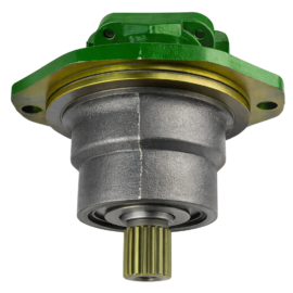 Imagem do produto MOTOR HIDRÁULICO | JOHN DEERE | AXT16538