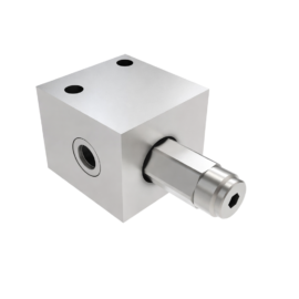 Imagem do produto VÁLVULA | JOHN DEERE | AXT20040