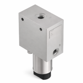 Imagem do produto VÁLVULA DE CONTROLE PILOTADA | JOHN DEERE | AXT22315