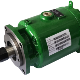 Imagem do produto MOTOR HIDRÁULICO DE PISTÕES | JOHN DEERE | CB11419285