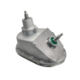 Imagem do produto CAIXA DO ELEVADOR | JOHN DEERE | DE19271