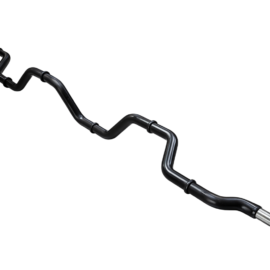 Imagem do produto VIRABREQUIM TRASEIRO | JOHN DEERE | DQ37018