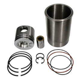 Imagem do produto KIT DE REVESTIMENTO DE PISTÃO DO MOTOR | JOHN DEERE | DZ104177