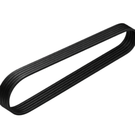 Imagem do produto CORREIA EM V DO ACIONAMENTO DO VENTILADOR | JOHN DEERE | L169990