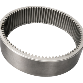 Imagem do produto COROA DO CUBO | JOHN DEERE | L204844