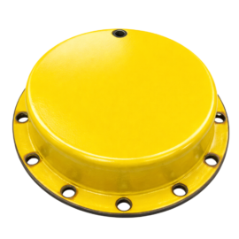 Imagem do produto PORTA PLANETÁRIA | JOHN DEERE | R296945