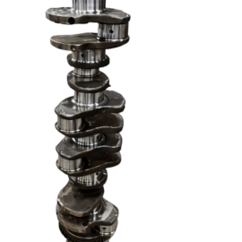 Imagem do produto VIRABREQUIM | JOHN DEERE | RE542753