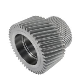 Imagem do produto ENGRENAGEM HELICOIDAL | JOHN DEERE | YZ502067