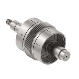 Imagem do produto EIXO DE TRANSMISSÃO | JOHN DEERE | YZ502209