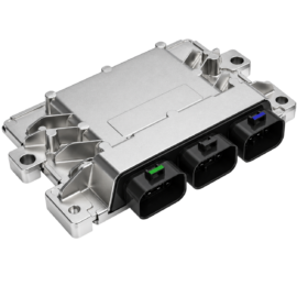 Imagem do produto UNIDADE DE CONTROLE | JOHN DEERE | AA116850