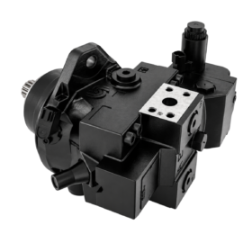 Imagem do produto MOTOR HIDRÁULICO DE EIXO INCLINADO DA RODA | JOHN DEERE | AKK22465