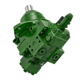 Imagem do produto MOTOR HIDRÁULICO | JOHN DEERE | AKK29180