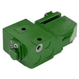 Imagem do produto VÁLVULA SOLENOIDE | JOHN DEERE | AKK45090
