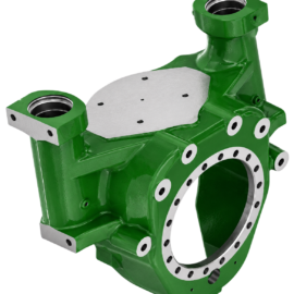 Imagem do produto SUPORTE | JOHN DEERE | AKK65723