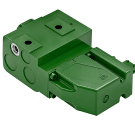 Imagem do produto VÁLVULA SOLENOIDE | JOHN DEERE | AN304471