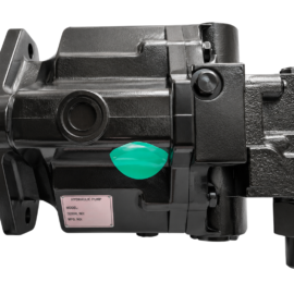 Imagem do produto BOMBA HIDRÁULICA | JOHN DEERE | AN306427