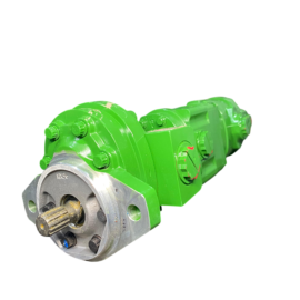 Imagem do produto BOMBA HIDRÁULICA | JOHN DEERE | AXE35175