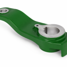 Imagem do produto BRAÇO DE DIREÇÃO | JOHN DEERE | KK113829