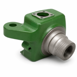 Imagem do produto MUNHÃO DO EIXO DIANTEIRO | JOHN DEERE | R155627