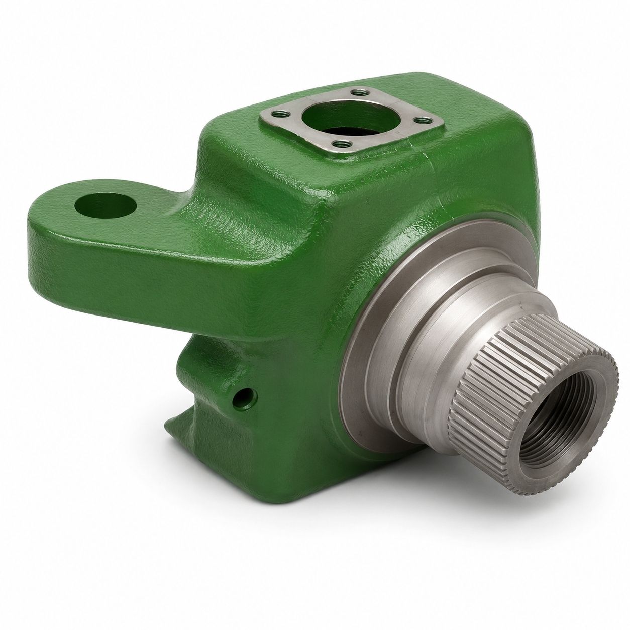 MUNHÃO DO EIXO DIANTEIRO | JOHN DEERE | R155627