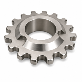 Imagem do produto PORCA | JOHN DEERE | R560689