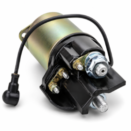 Imagem do produto SOLENOIDE | JOHN DEERE | RE42777