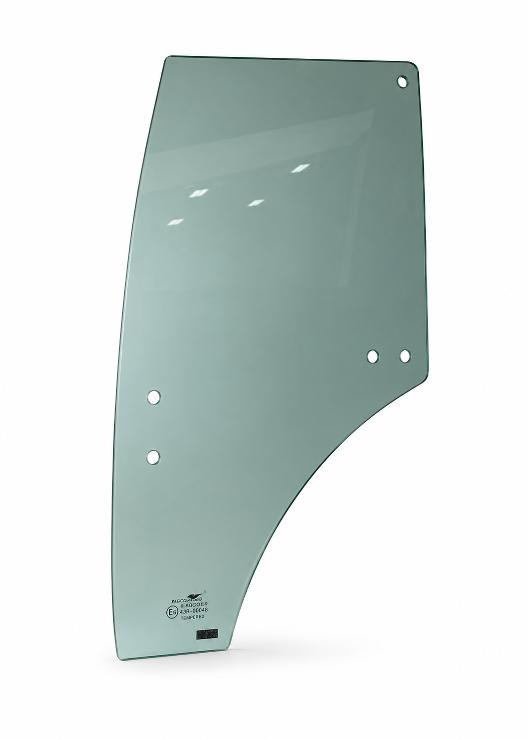 PORTA PARA TRATOR | JOHN DEERE | SU33103