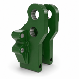 Imagem do produto SUPORTE BRAÇO | JOHN DEERE | R303160