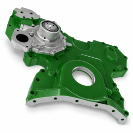 Imagem do produto TAMPA FRONTAL | JOHN DEERE | DZ10353
