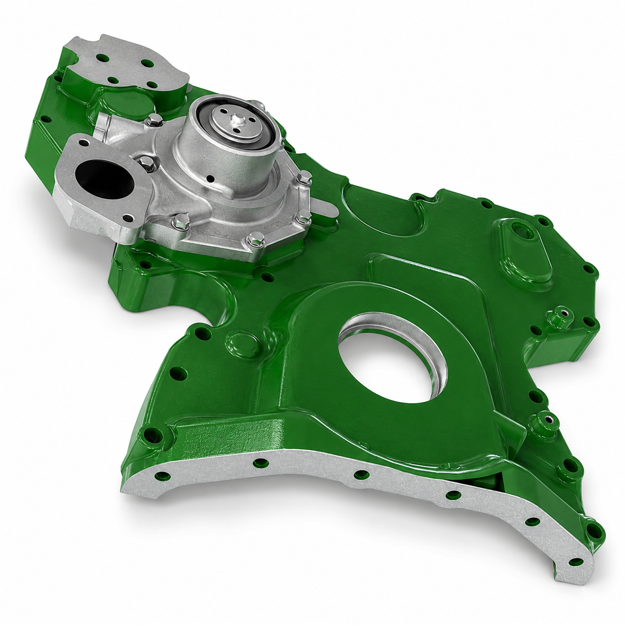 TAMPA FRONTAL | JOHN DEERE | DZ10353