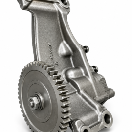 Imagem do produto TAMPA | JOHN DEERE | R543535