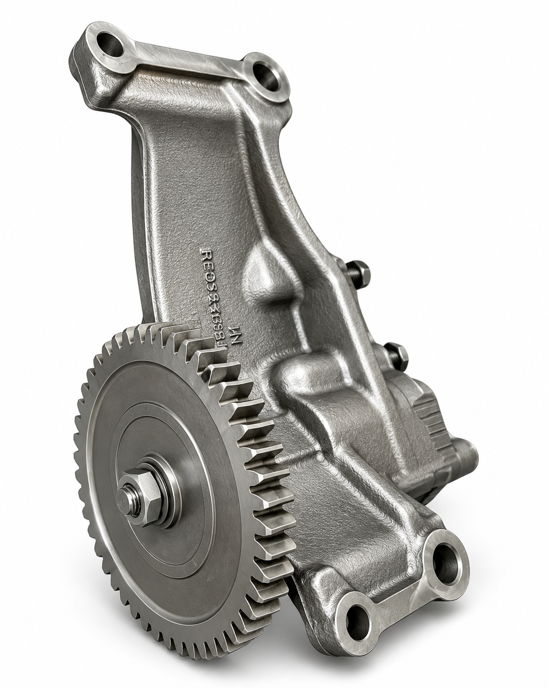 TAMPA | JOHN DEERE | R543536