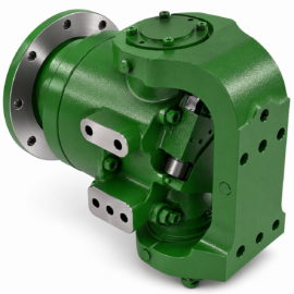 Imagem do produto AH218391 | MOTOR HIDRÁULICO | JOHN DEERE