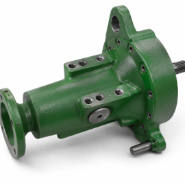 Imagem do produto CARCAÇA DO EIXO TRASEIRO | JOHN DEERE | AL157748