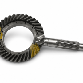 Imagem do produto ACIONAMENTO DA COROA | JOHN DEERE | AL164690