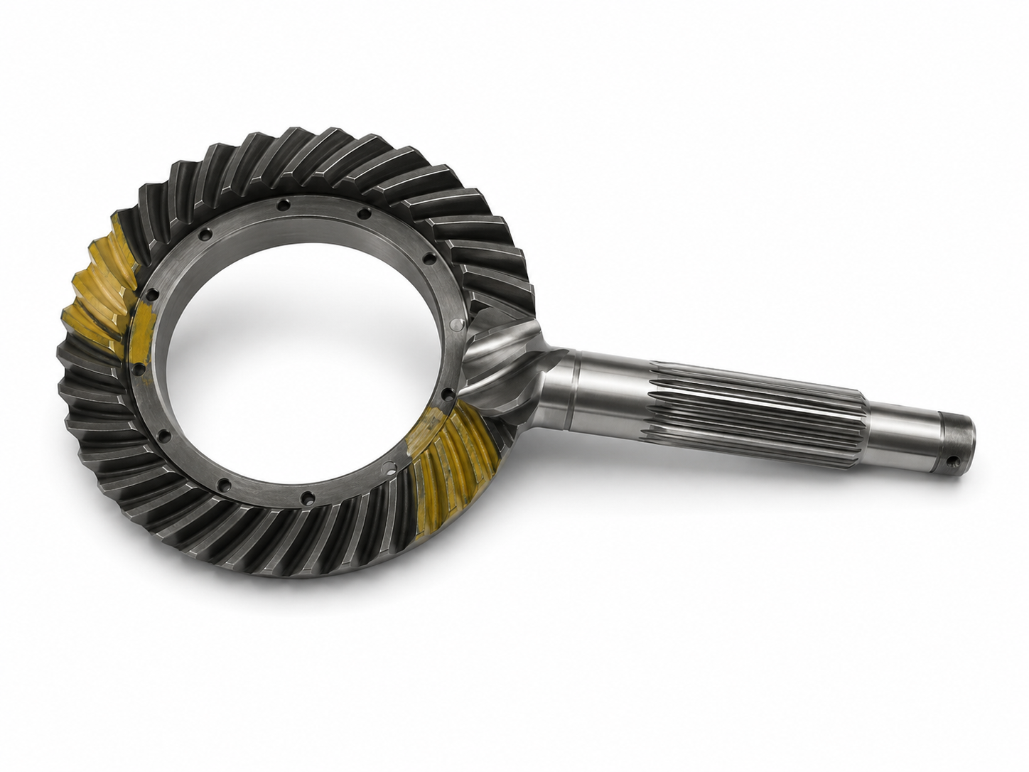 ACIONAMENTO DA COROA | JOHN DEERE | AL164690