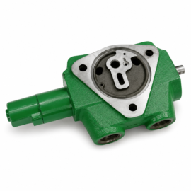 Imagem do produto AL152478 | VÁLVULA DE CONTROLE | JOHN DEERE
