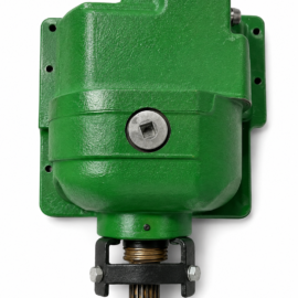 Imagem do produto AL173581 | CARCAÇA DA EMBREAGEM | JOHN DEERE