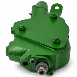 Imagem do produto AL77163 | VÁLVULA DE CONTROLE | JOHN DEERE