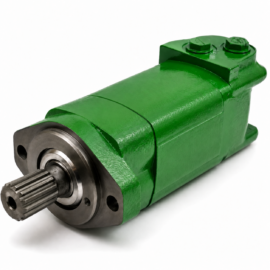 Imagem do produto AXT19166 | MOTOR HIDRÁULICO | JOHN DEERE