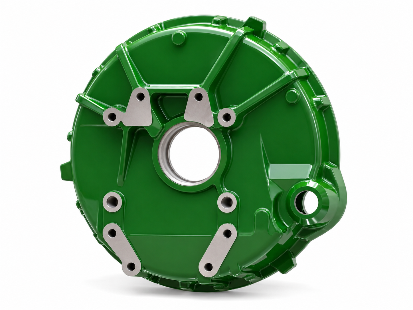 H225885 | CARCAÇA EXTERNA DA REDUÇÃO | JOHN DEERE